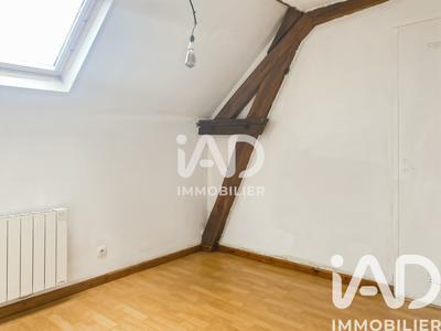 Maison - 70 m² - 3 pièces