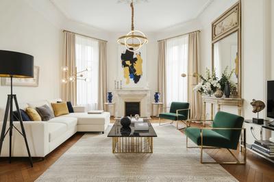 Propriété - 577 m² - 11 pièces