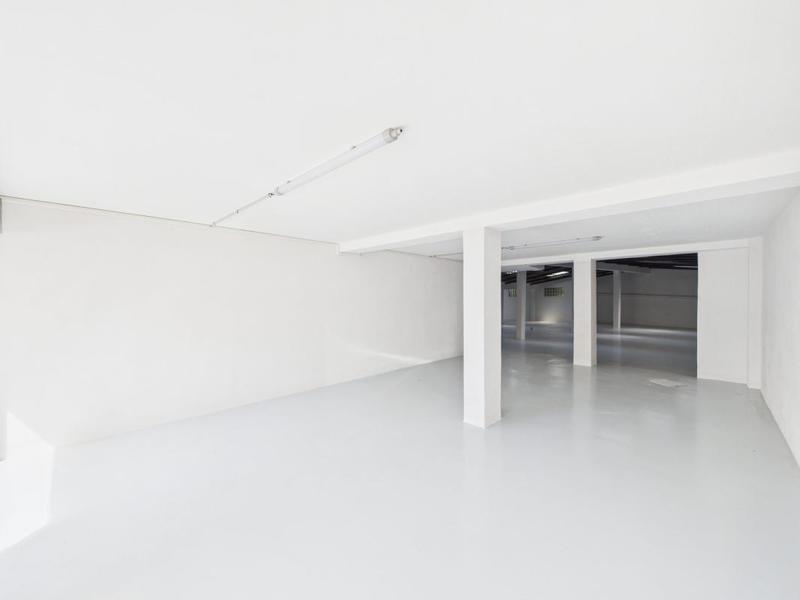 Local commercial - 350 m²