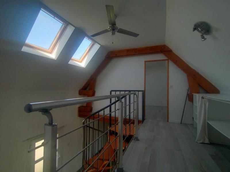 Maison - 133 m² - 6 pièces