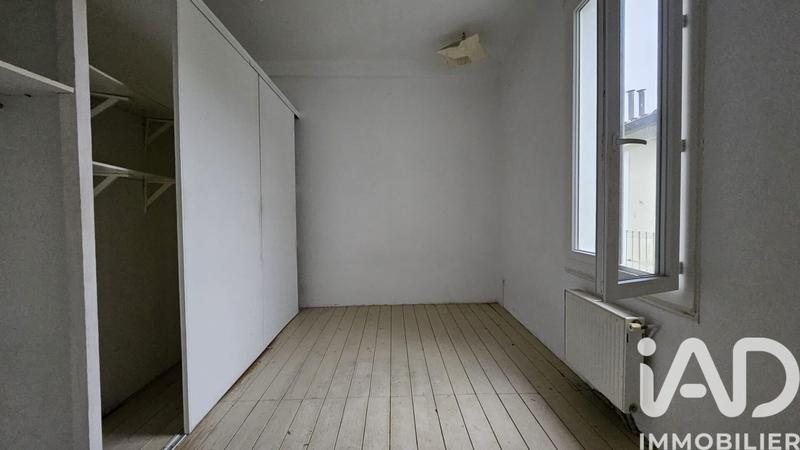 Appartement - 65 m² - 5 pièces
