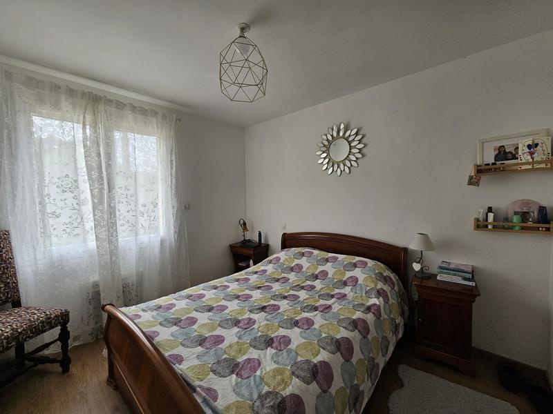 Maison traditionnelle - 116 m² - 6 pièces