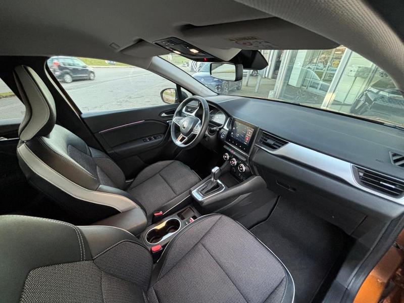 Renault Captur II E-Tech 145 Intens