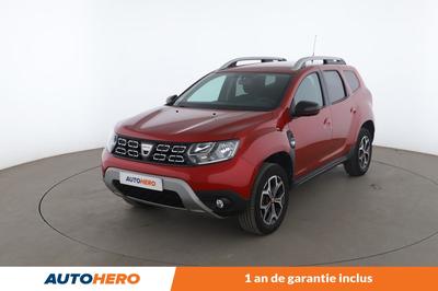 Dacia Duster II 1.5 dCi Blue Techroad 4x2 116 ch