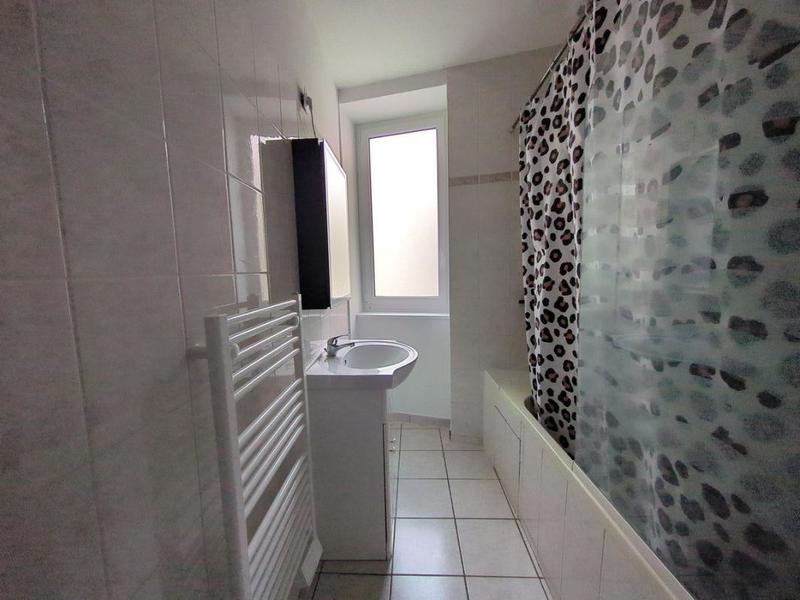 Duplex - 103 m² - 4 pièces