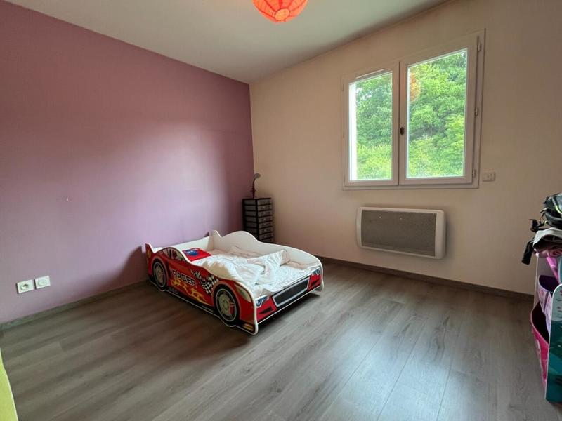 Maison d'architecte - 225 m² - 8 pièces