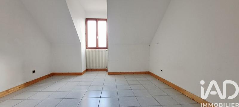 Maison - 131 m² - 6 pièces