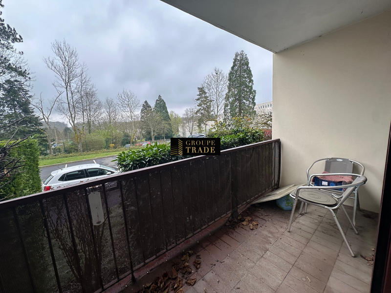 Appartement - 79 m² - 4 pièces