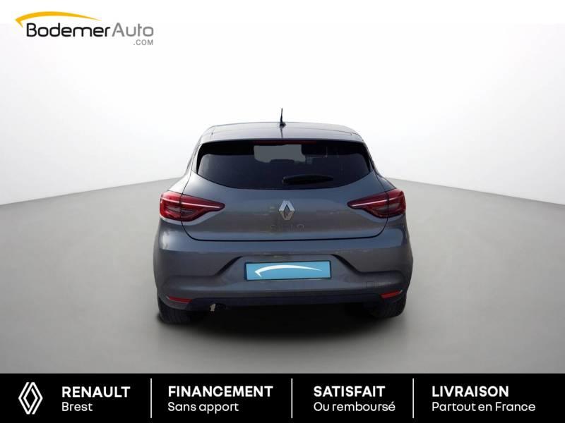 Renault Clio TCe 90 Evolution