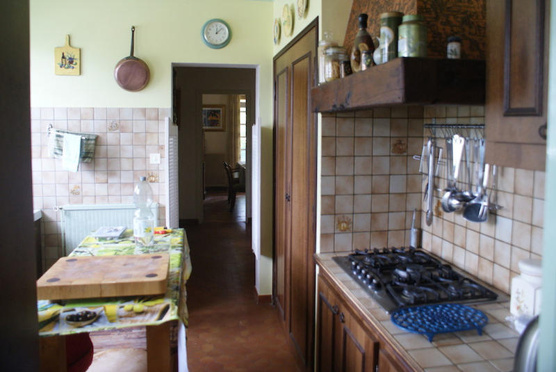 Maison - 138 m² - 9 pièces