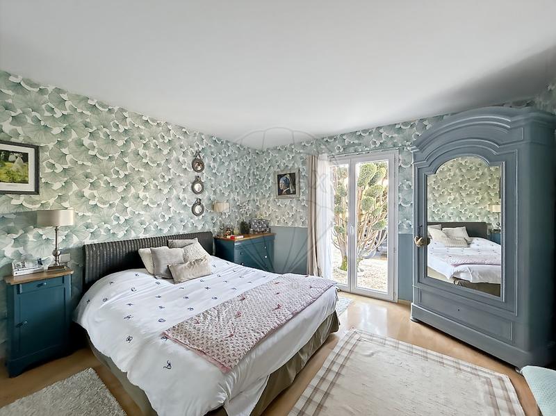 Maison d'architecte - 172 m² - 7 pièces