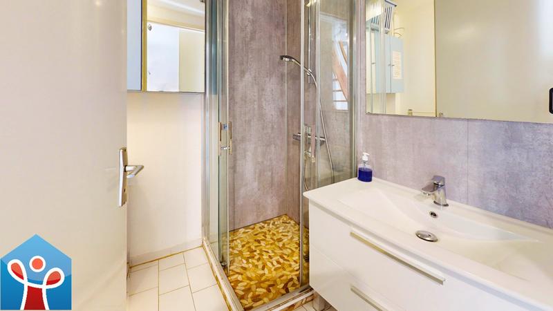 Maison - 41 m² - 3 pièces