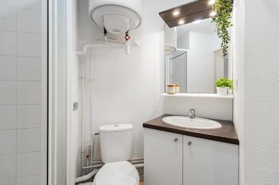 Studio - 19 m² - 1 pièce