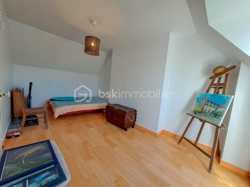 Maison en pierre - 79 m² - 3 pièces