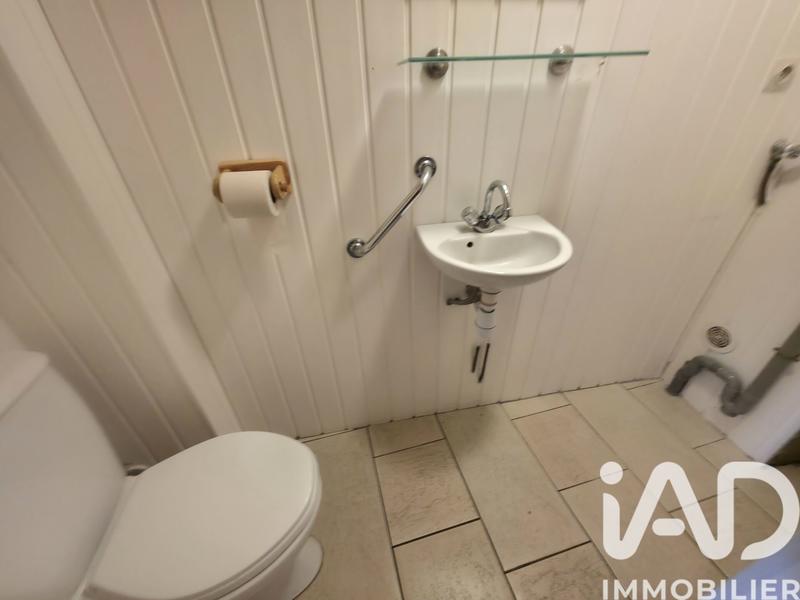 Maison - 157 m² - 6 pièces