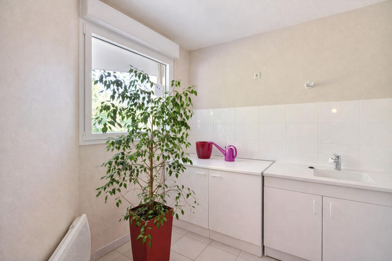 Appartement - 49 m² - 2 pièces