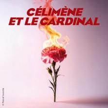 Célimène et le Cardinal - le Lucernaire, Paris