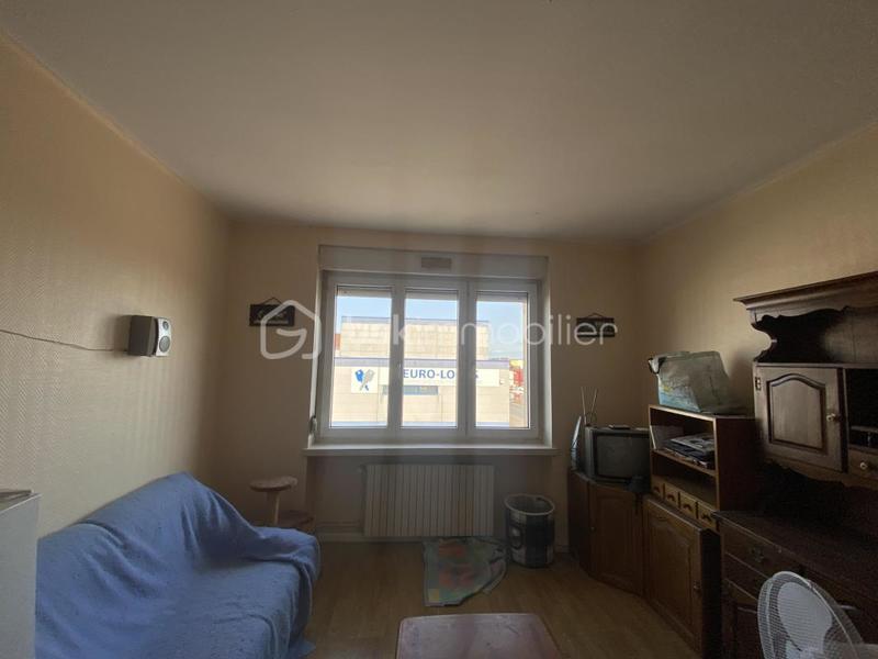 Immeuble - 300 m² - 13 pièces