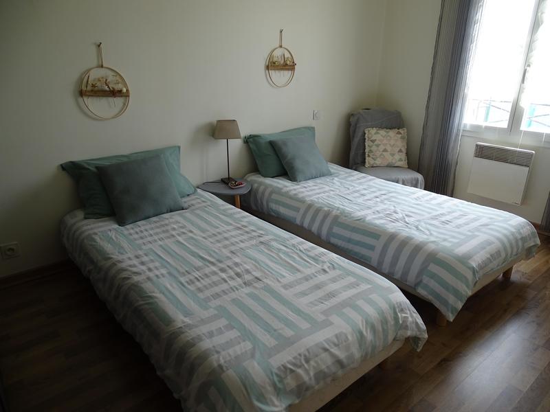 Maison - 91 m² - 5 pièces