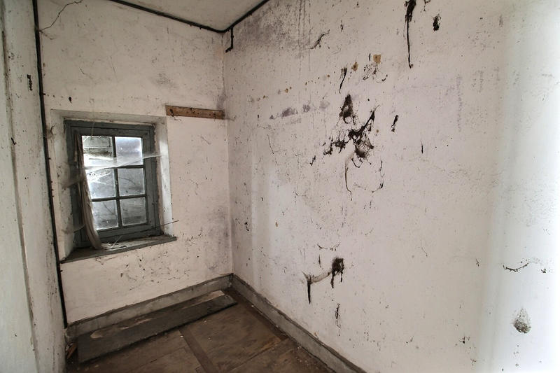 Corps de ferme - 81 m² - 3 pièces