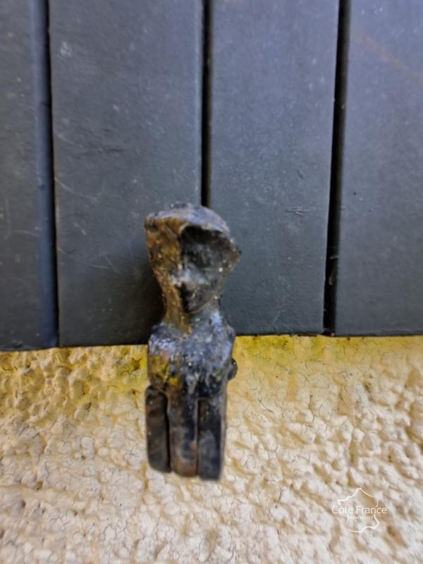 Maison - 69 m² - 4 pièces