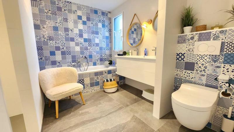 Villa - 437 m² - 14 pièces