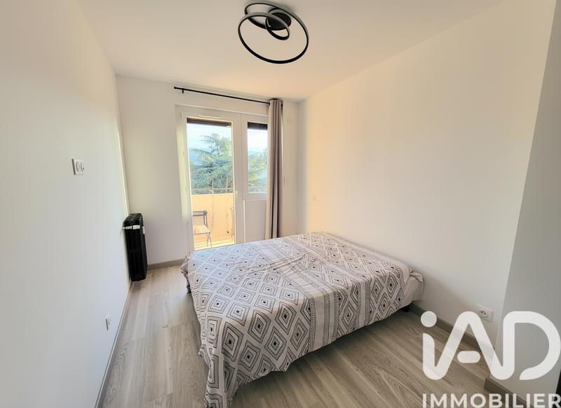 Appartement - 115 m² - 5 pièces