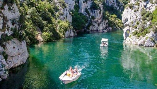 Duplex - 58 m² - 3 pièces