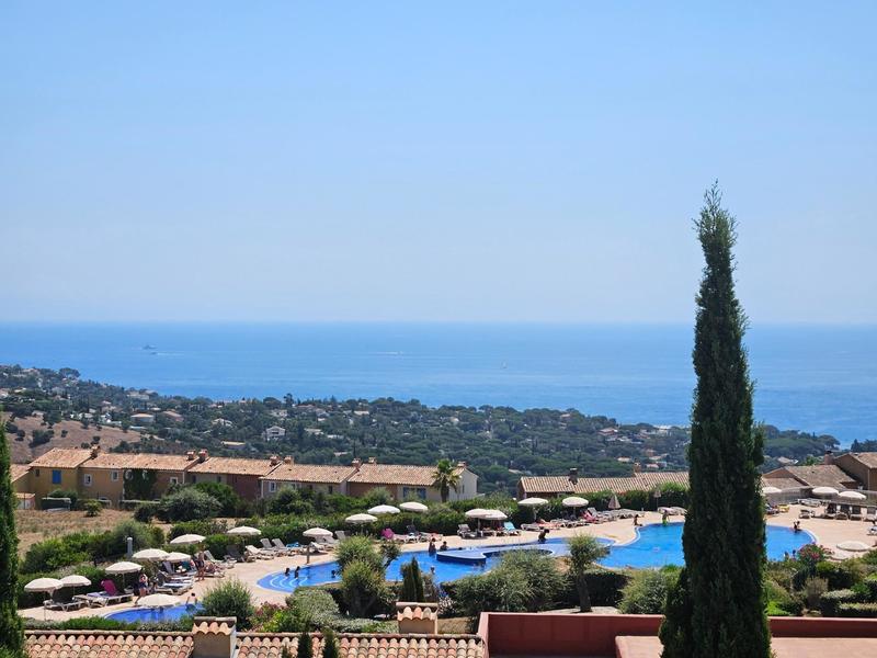 Appartement - 28 m² - 2 pièces