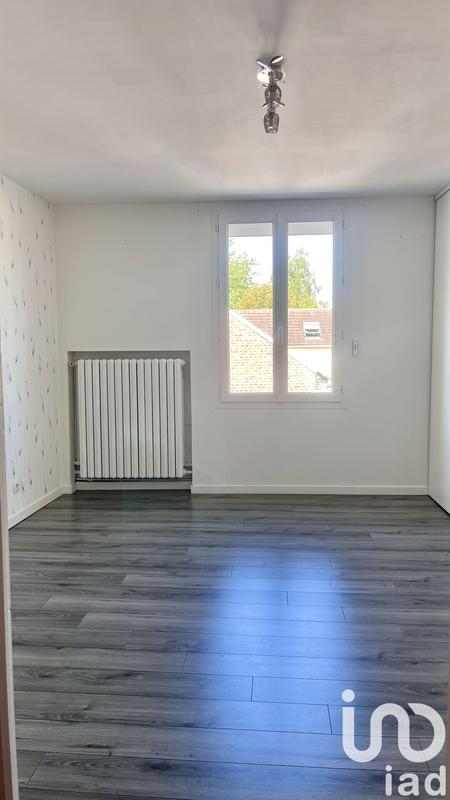 Maison de ville - 101 m² - 5 pièces