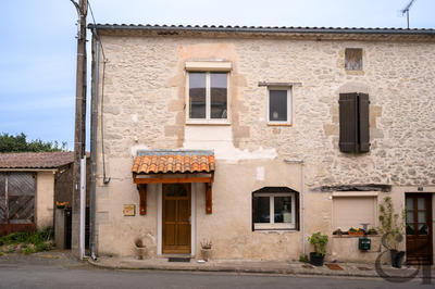 Maison - 85 m² - 3 pièces