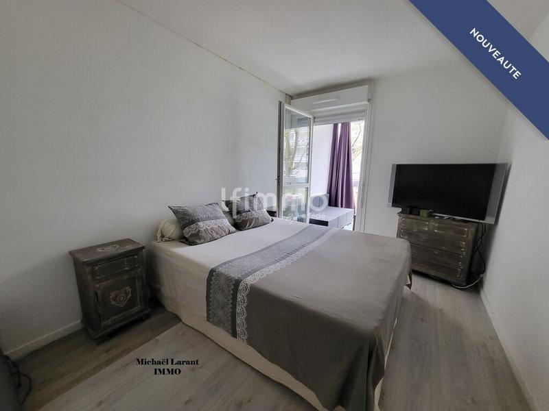 Appartement - 77 m² - 4 pièces