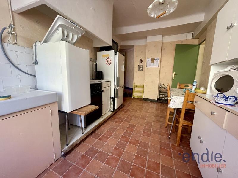 Appartement - 78 m² - 3 pièces