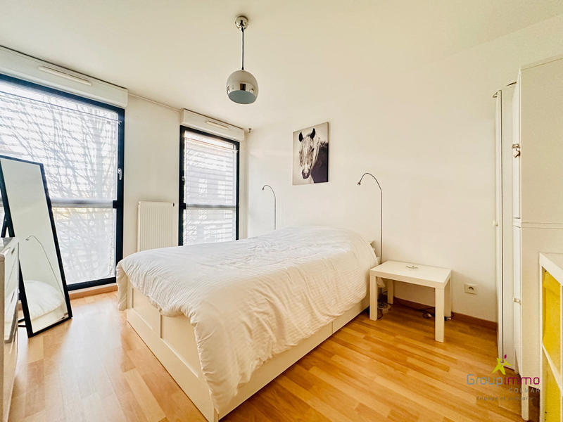 Appartement - 69 m² - 3 pièces