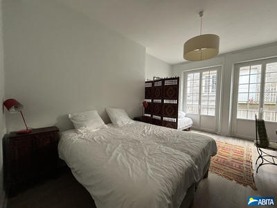 Appartement - 56 m² - 2 pièces