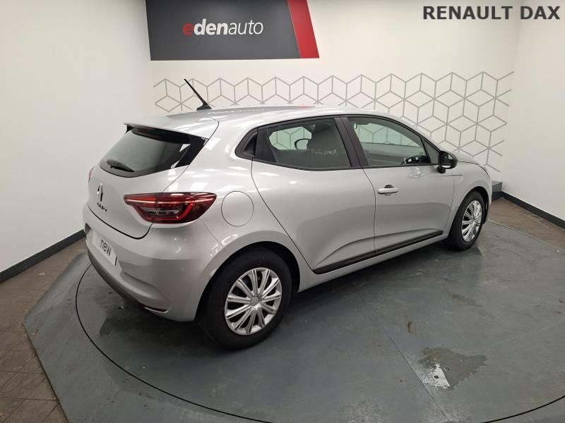 Renault Clio TCe 90 Equilibre