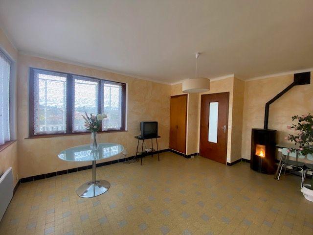 Appartement - 4 pièces