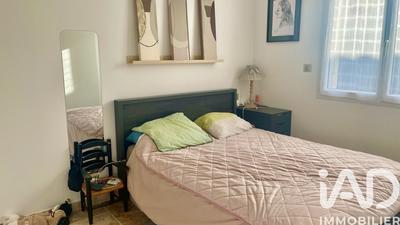 Maison - 82 m² - 4 pièces