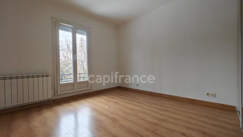 Maison de ville - 55 m² - 3 pièces
