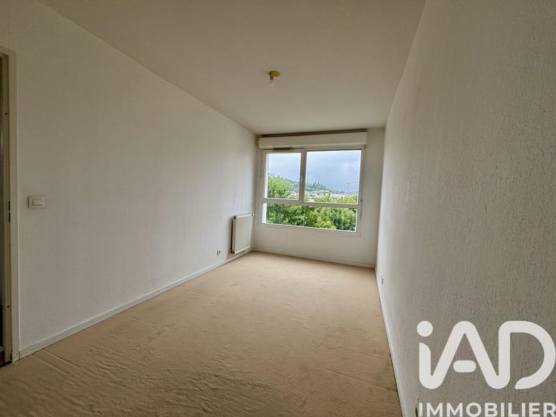 Appartement - 105 m² - 5 pièces