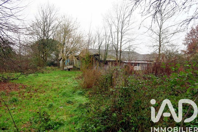 Terrain agricole - 16 970 m²