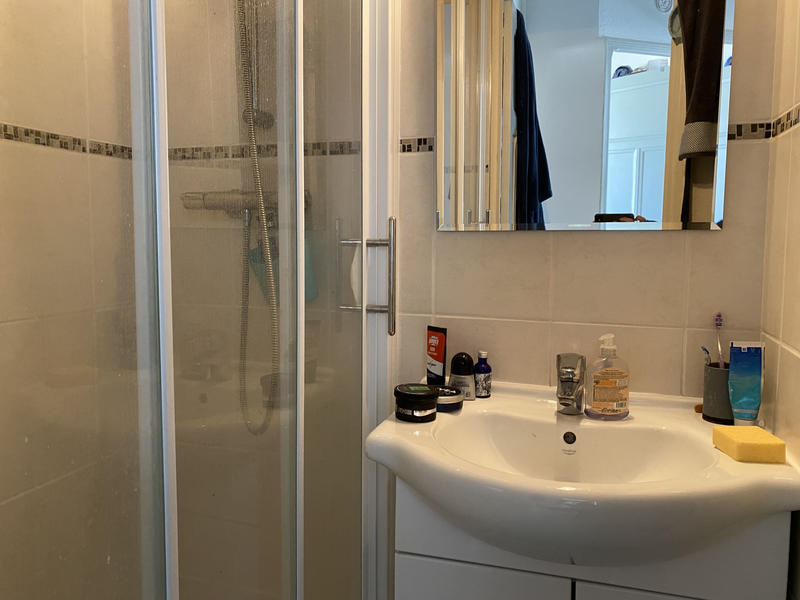 Appartement - 32 m² - 2 pièces