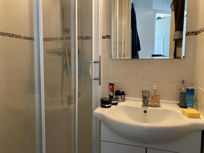 Appartement - 32 m² - 2 pièces