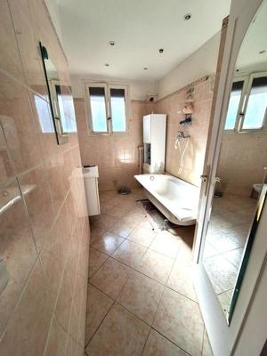 Maison - 75 m² - 3 pièces