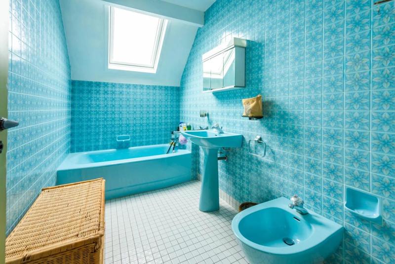 Maison - 200 m² - 8 pièces