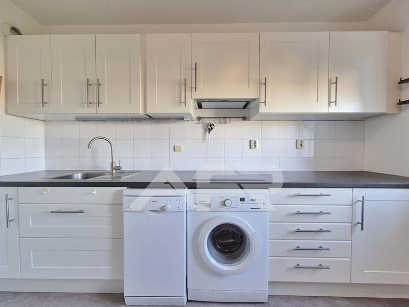 Appartement - 82 m² - 4 pièces