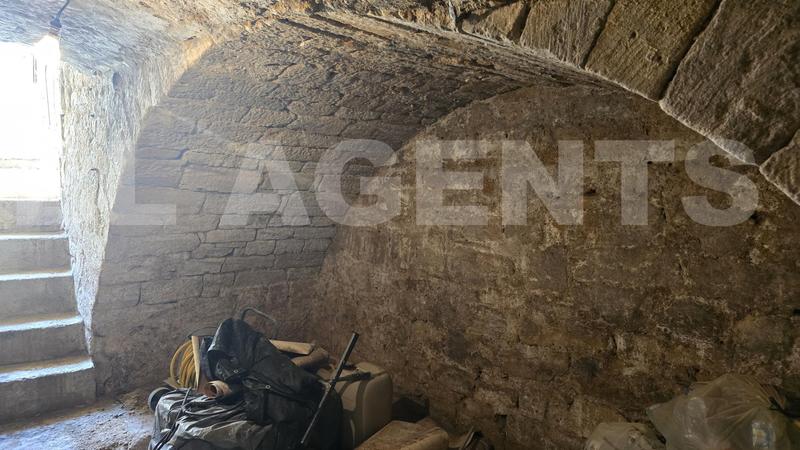 Maison - 138 m² - 5 pièces