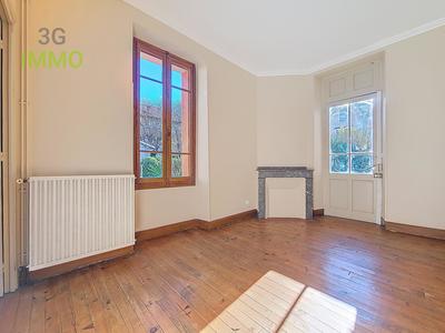 Villa - 107 m² - 5 pièces