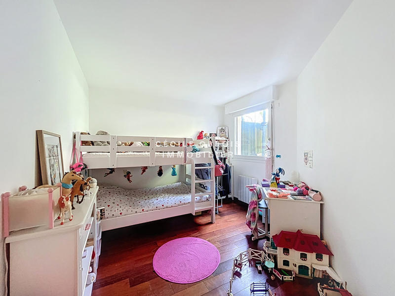 Appartement - 74 m² - 3 pièces