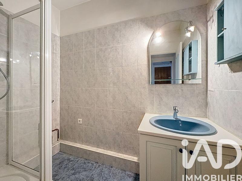 Appartement - 31 m² - 1 pièce